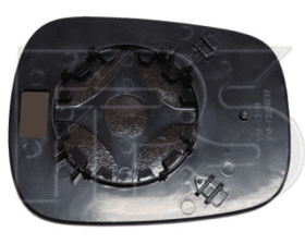 Скло зовнішнього дзеркала