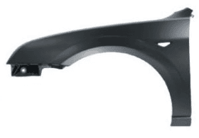 Крыло переднее