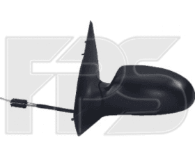 Наружное зеркало