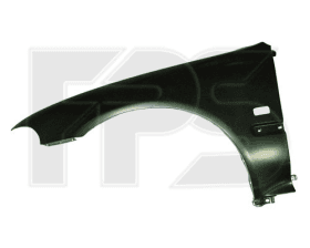 Крыло переднее