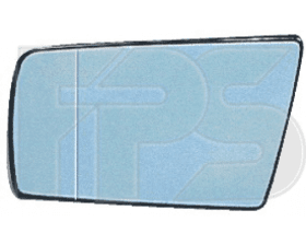 Скло зовнішнього дзеркала