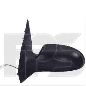 Наружное зеркало