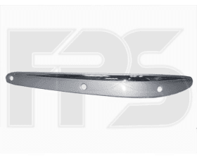 Облицовка бампера