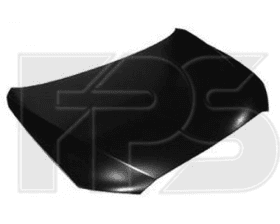 Капот FPS FP4811280
