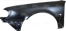 Крило переднє