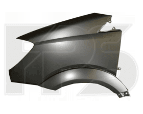 Крыло переднее