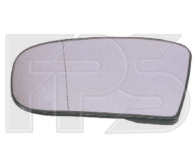 Скло зовнішнього дзеркала