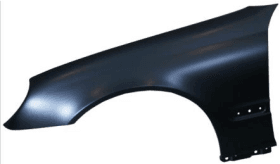 Крило переднє