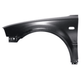 Крыло переднее