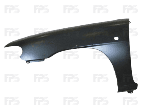 Крило переднє