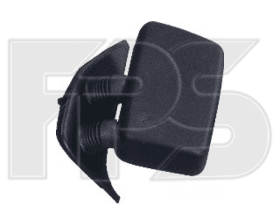 Наружное зеркало