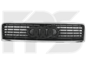 Решітка радіатора