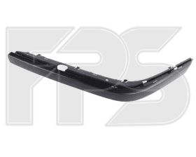 Облицовка бампера Облицовка бампера