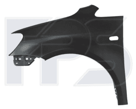 Крило переднє