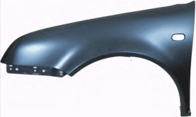 Крыло переднее