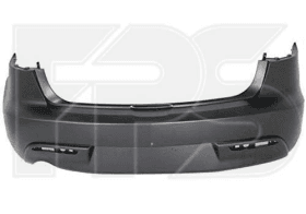 Бампер Бампер