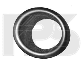 Рамка протитуманної фари Рамка протитуманної фари