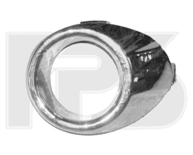 Рамка протитуманної фари