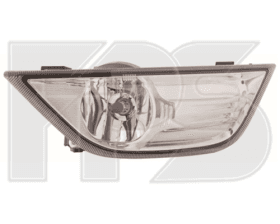 Передняя противотуманная фара