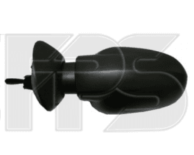 Зовнішнє дзеркало