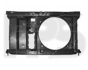 Кожух вентилятора