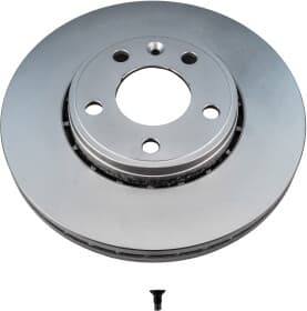 Тормозной диск