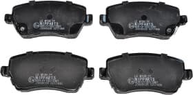 Тормозные колодки Тормозные колодки