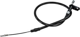 Трос ручного тормоза