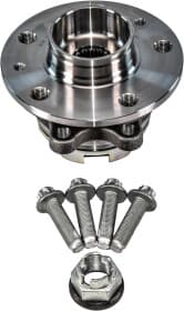 Ступица колеса