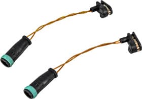 Датчик зношення гальмівних колодок Trucktec Automotive 02.42.095