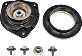 Комплект (опора + підшипник)