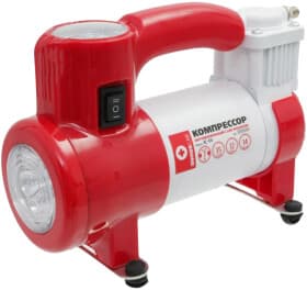 Компрессор ProSwissCar ac04