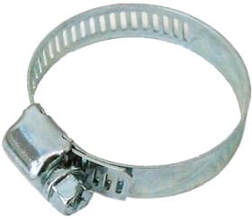 Хомут Starline hs100 червячный 100-120 мм сталь оцинкованная W1 1 шт