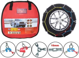 Ланцюги на колеса Vitol R15-R17 КВ400