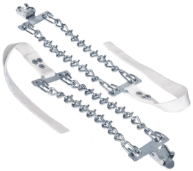 Ланцюги на колеса Vitol R13-R16 MODEL3NLE-34