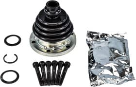 Пыльник ШРУСа JP Group 1143701450