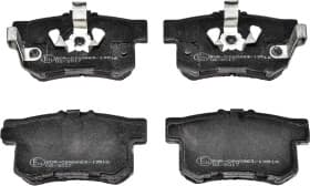 Гальмівні колодки