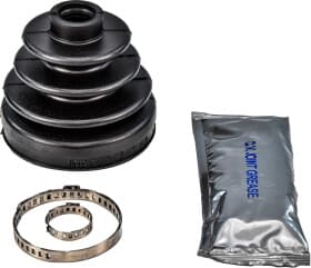 Пыльник ШРУСа