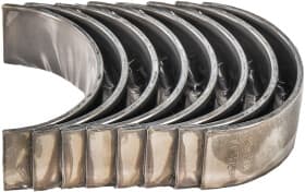 Шатунный вкладыш