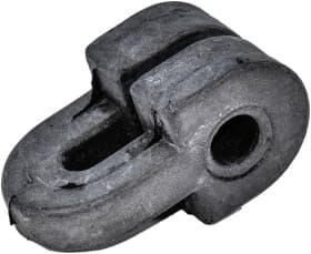 Кронштейн крепления выхлопной магистрали