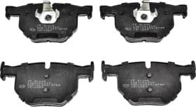 Тормозные колодки