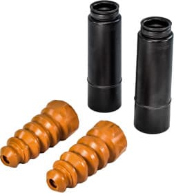 Комплект (пильники + відбійники)