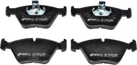 Гальмівні колодки