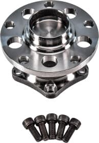 Ступиця колеса