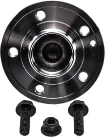 Ступиця колеса