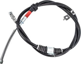 Трос ручного гальма Трос ручного гальма