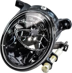 Передняя противотуманная фара