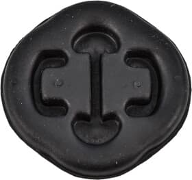 Кронштейн крепления выхлопной магистрали