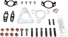 Монтажный комплект турбины