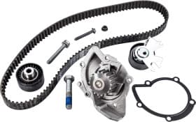 Комплект ремня ГРМ + помпа